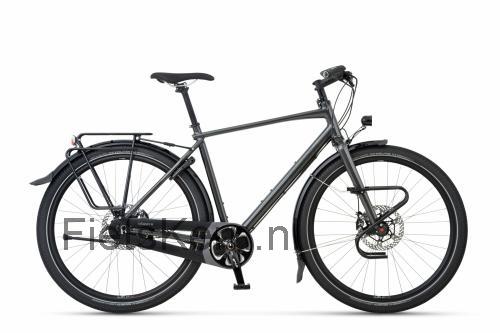 IDWorx All Rohler specificaties 